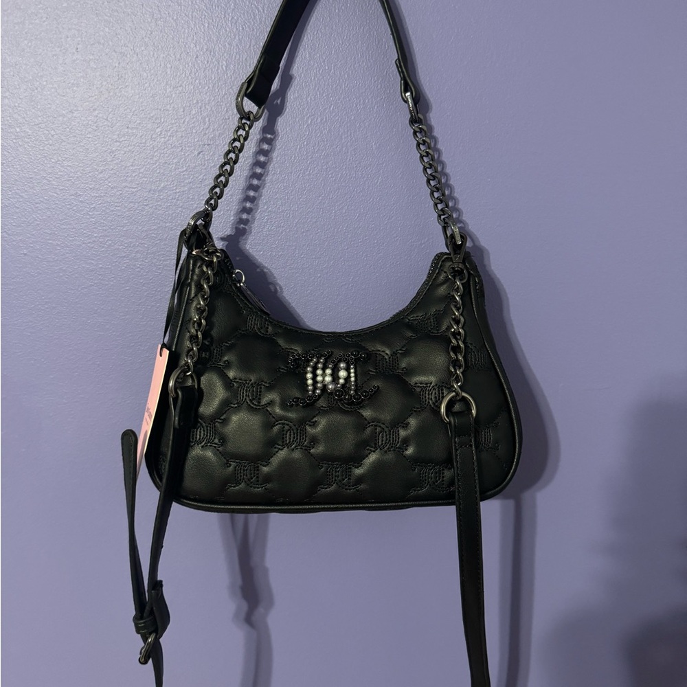 Juicy Couture Tie The Knot Crossbody